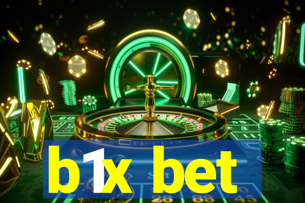 b1x bet